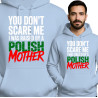 błękitny