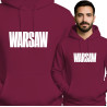 burgundowy