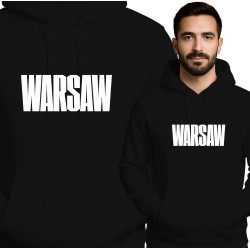 Dappere Warschau Hoodie