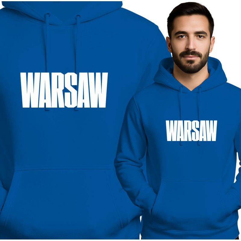 Bluza męska 'Warsaw'