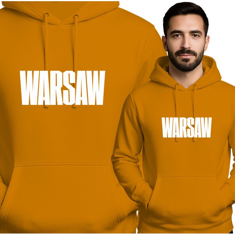 Bluza męska 'Warsaw'