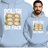 błękitny