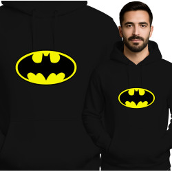 czarny