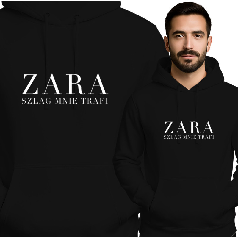 Bluza męska 'ZARA'
