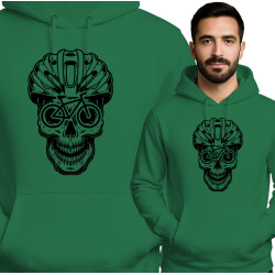 zielony