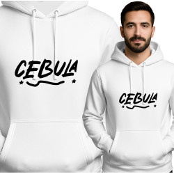 biały