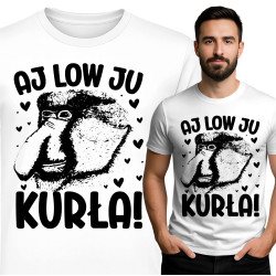 biały