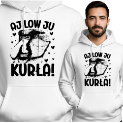 biały