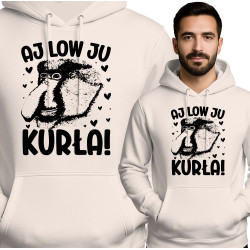kremowy