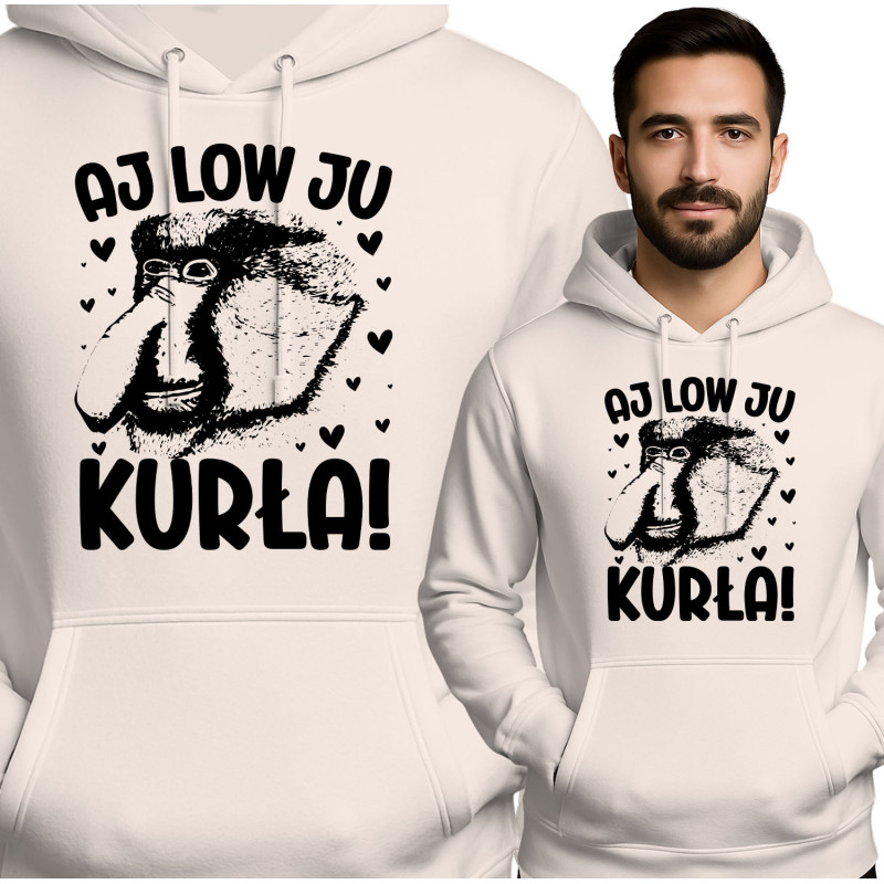 kremowy