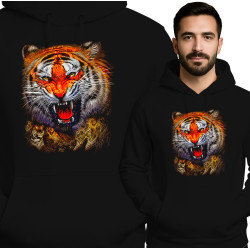 czarny