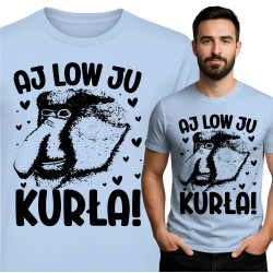 Grappig Baviaan T-Shirt
