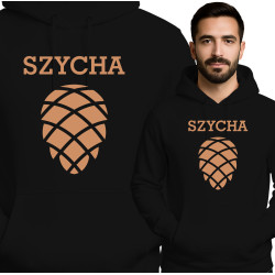 Bluza męska 'SZYCHA'