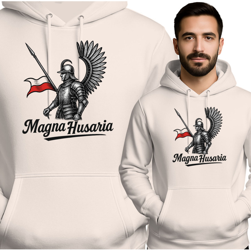 Bluza męska 'Magna Husaria'