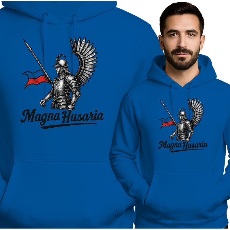 Bluza męska 'Magna Husaria'