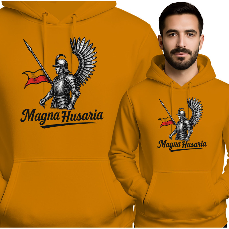 Bluza męska 'Magna Husaria'