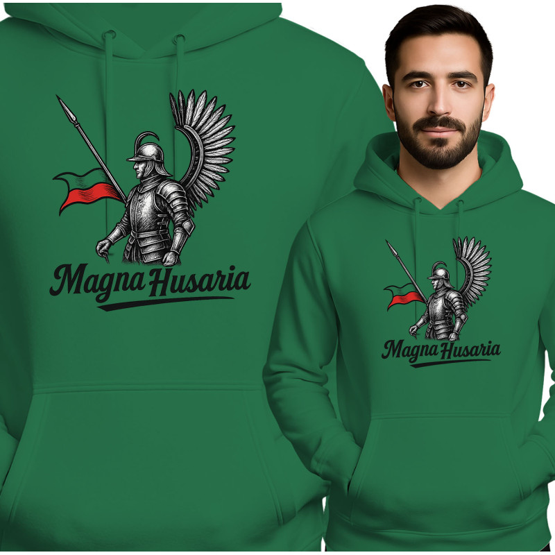 Bluza męska 'Magna Husaria'
