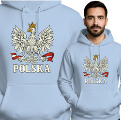 błękitny