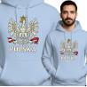 błękitny