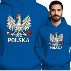 niebieski