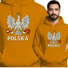 pomarańczowy