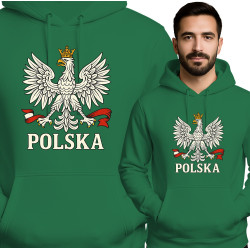 zielony