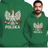 zielony