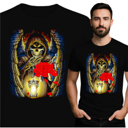 Dark Angel T-Shirt