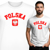 biały