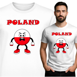 biały