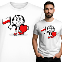 biały