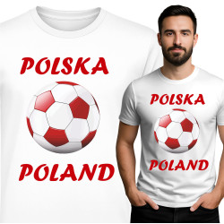 biały