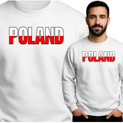 biały