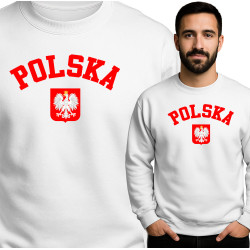biały