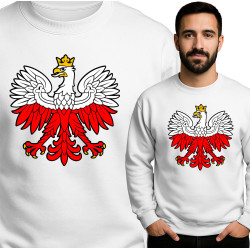 biały