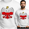 biały