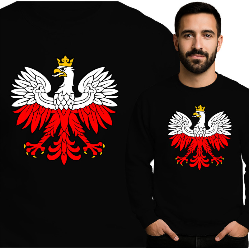 czarny