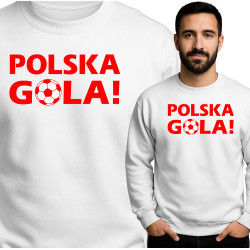 biały