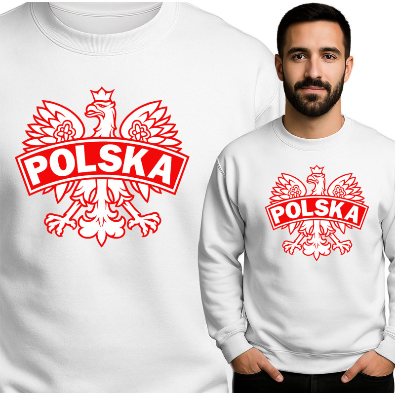 biały