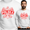 biały