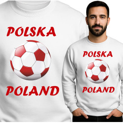 biały