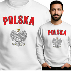biały