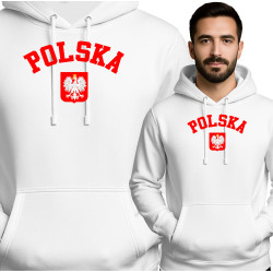 biały