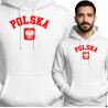 biały