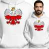 biały