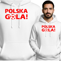 biały