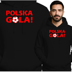 copy of Go Hard of Ga Naar Huis Hoodie