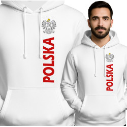 biały