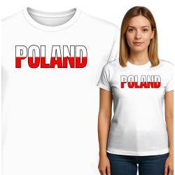 biały