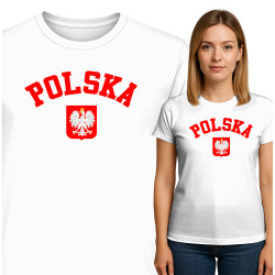biały